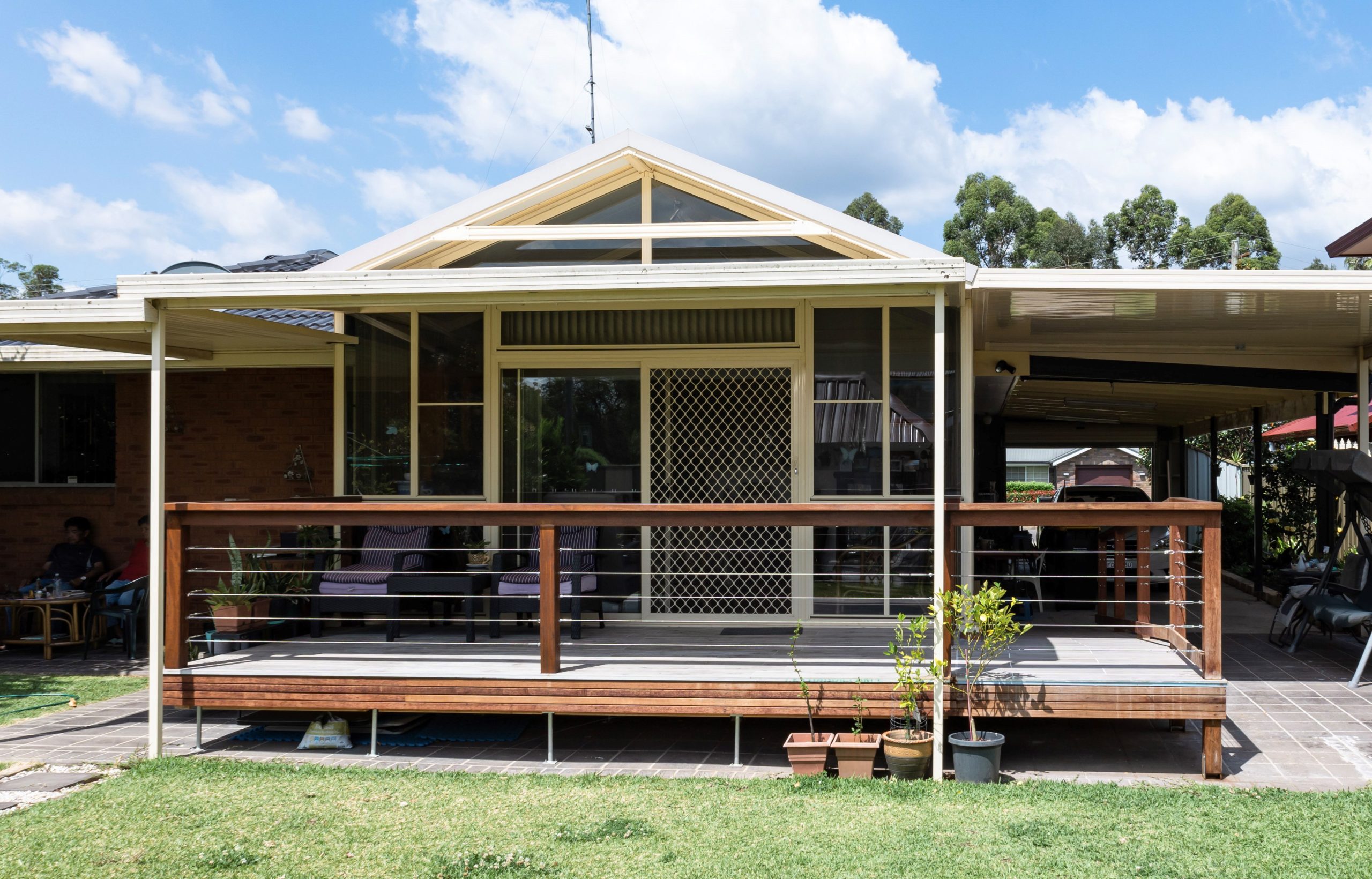 NDIS Complex Home Modifications - simplicity meets functionality - PNP ...